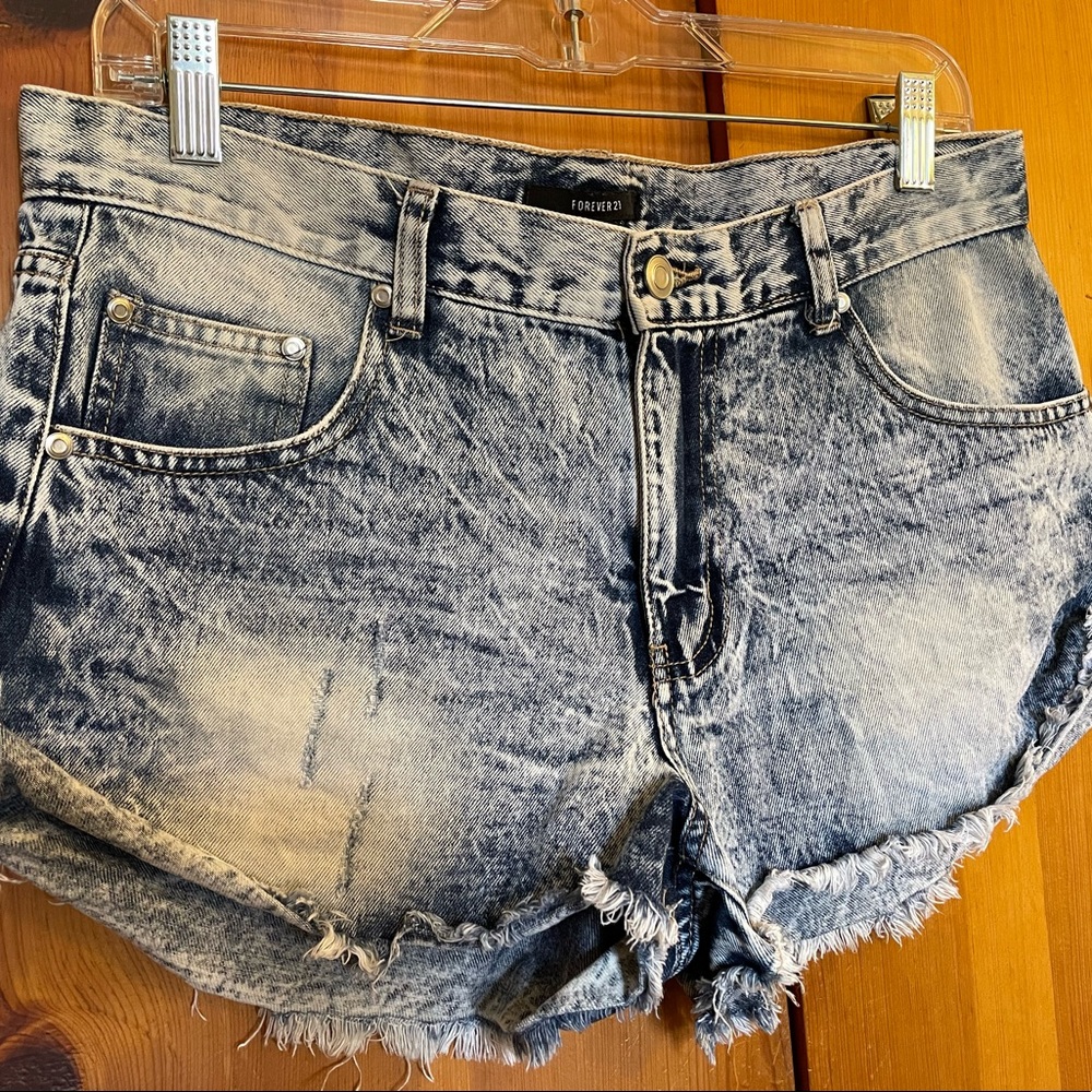 Forever 21 Shorts